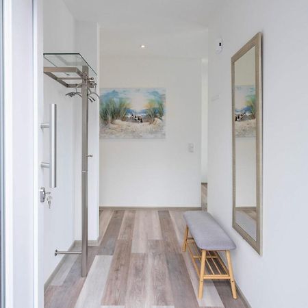 Diekkieker Nordstrand Bagian luar foto