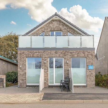 Diekkieker Nordstrand Bagian luar foto