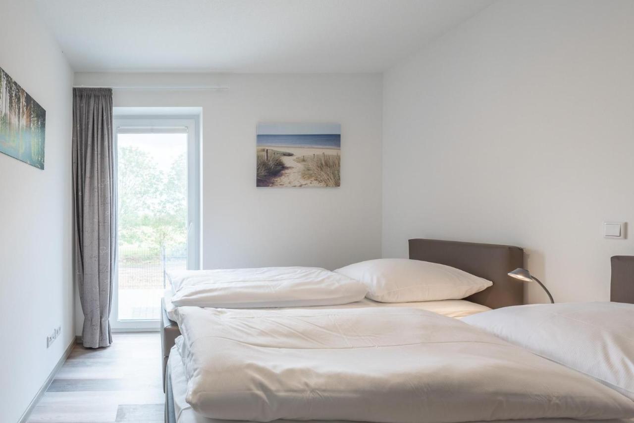 Diekkieker Nordstrand Bagian luar foto