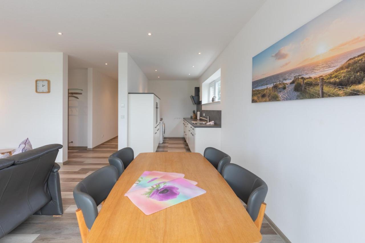 Diekkieker Nordstrand Bagian luar foto