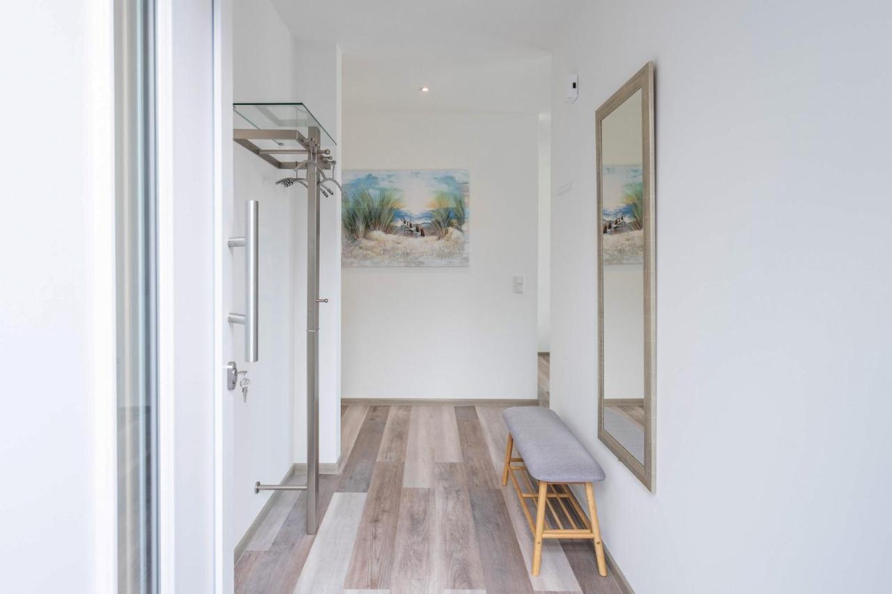 Diekkieker Nordstrand Bagian luar foto