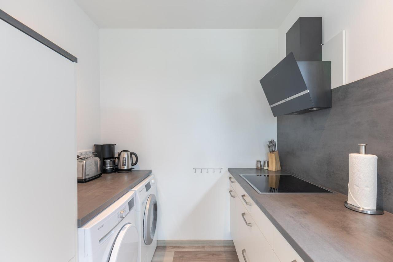 Diekkieker Nordstrand Bagian luar foto