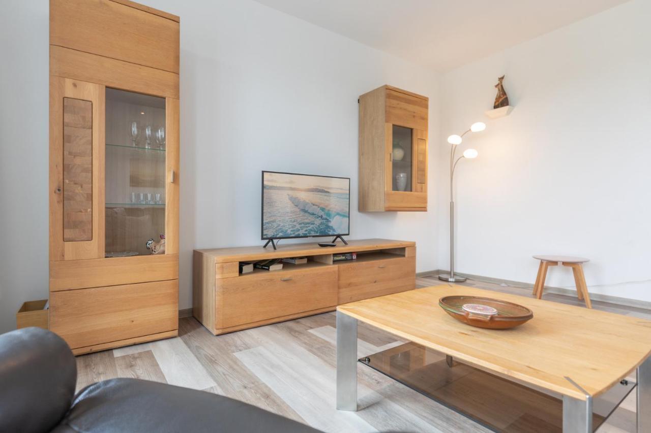Diekkieker Nordstrand Bagian luar foto