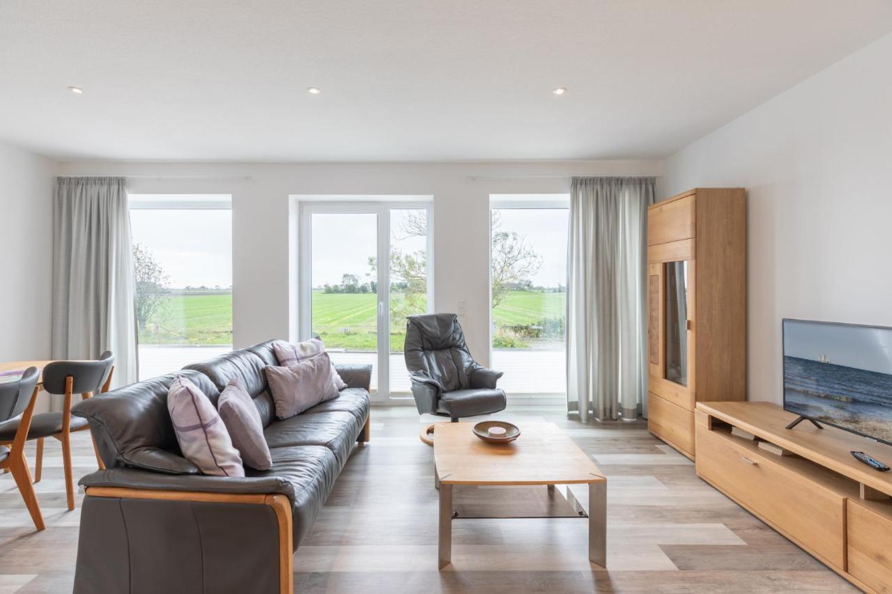Diekkieker Nordstrand Bagian luar foto