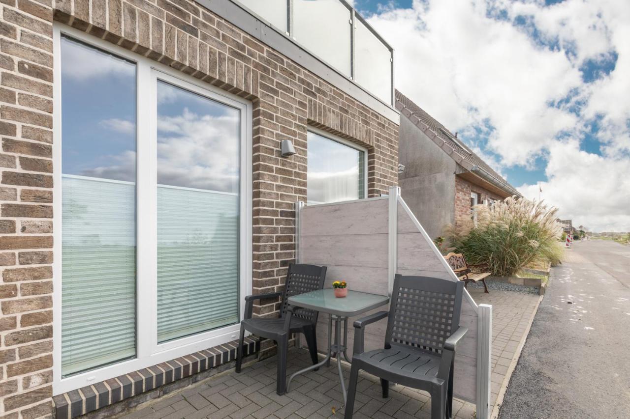 Diekkieker Nordstrand Bagian luar foto
